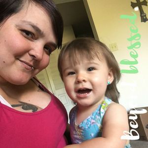 Meet your Posher, Serena